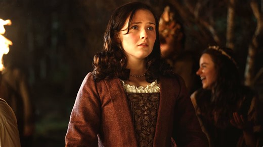 Jocasta’s Heartbreak After Outlander: Blood Of My Blood Episode 5 Kiss Addressed By Star