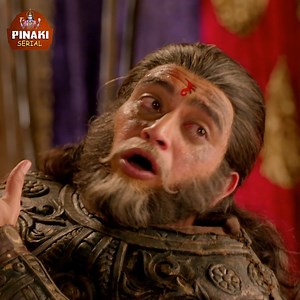 1.4M views · 37K reactions | द्रोपदी ने मामाश्री शकुनि के साथ चौसर का खेल खेला | Suryaputra Karn #SuryaputraKarn #trendingvide #bestvideo #danveerkarn #funnyreels #mahabharat #BestVideo #news | Pinaki Serial | Facebook