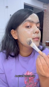 283 reactions · 11 comments | #clienttestimonial ***Absolutely loving the results from the American Bentonite Clay Mask! My skin feels refreshed, clear, and so smooth. Highly recommend! 﫰 ️ Shop at Dheo.com / Inbox us  24/7 customer care service ⏰ 48hr delivery time  delivering all over Bangladesh #SunscreenSaves #SkincareRoutine #clientsatisfaction #clienttestimonial #BentoniteClay #SkincareGlow #ClearSkin #dheo #abc #clay | DHEO | Facebook