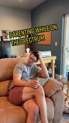 GenericArtDad on TikTok