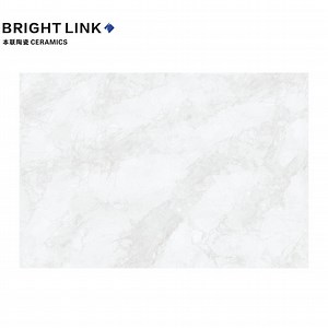 [Hot Item] 1200X2400mm Luxury Countertop Stone Bathroom Kitchen Porcelain Floor Wall Sintered Slab