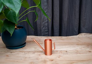 Miniature Watering Can for Succulents, 3D Printed Precise Flow (3 Oz) - Etsy