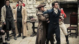 Watch Death Comes to Pemberley Season 1 Episode 3 - Episode 3