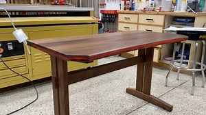 21K views · 884 reactions | I bet my desk is more annoying than yours!  | The Wood Whisperer | Facebook