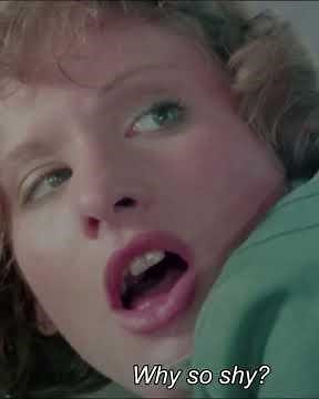 Barbara Broadcast 1977 dir Radley Metzger