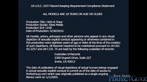 Girth Brooks & Trace Michaels