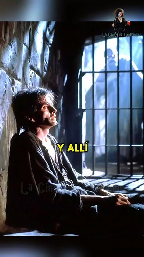 ¿Cómo logro escapar Barty Crouch Jr de Azkaban? 😱🖤 #bartycrouchjr #Azkaban #harrypotter #fypviralシ | La Cinéfila Lestrange