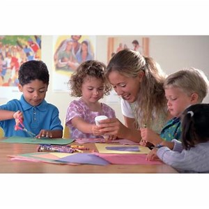 Job Description for a Sunday School Superintendent | Synonym