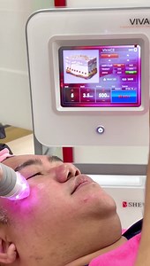 VIVACE PROMO " Lift-Tight, Contour and Rejuvanate ☺️ ACNE, (Butas...