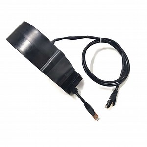 [Hot Item] RJ45 Cat5 CAT6 Cat7 Mini Retractable Network Cable Reel