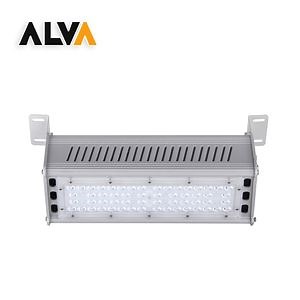 [Hot Item] High Power Lamp Energy Saving 50W Linear LED High Bay Light