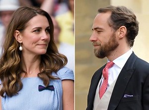 ⬇️ Kate Middleton démasquée ? Son frère révèle enfin son vrai visage loin des caméras...​​​​ Voir le 1er cmmentaire⬇ | Corse ♥ | Facebook