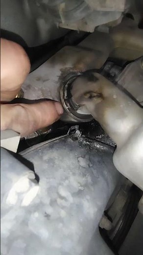 2004 tundra low coolant and overheating diagnosis