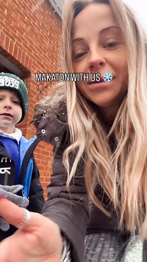 MAKATON WITH US ✨ Our sign of the day is “SNOW”❄️ #autismawarness #autismmum #autisticjourney #nonspeaking #neurodivergent #autism #hiddendisability #fy #snow | Nikki Stammers