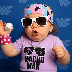 #MachoMan #WWFClassics #CreamOfTheCrop Macho Man: The Cream Will Rise to the Top ️☕ | Most Savage Wrestling Promo Ever! | Vlog Squatch | Facebook