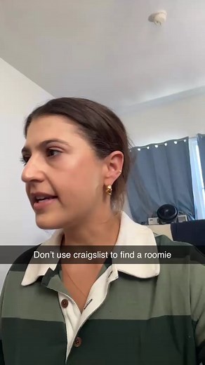 never again #roommates #craigslist #relatable | Danny Vega