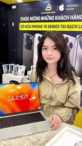 Tận Hưởng Hiệu Năng Vượt Trội Với MacBook Pro 14 Inches M2 Từ Bạch Long Store #macbookpro #macbookprom2 ##Bachlongstore | Công Nghệ viendongmobile.com