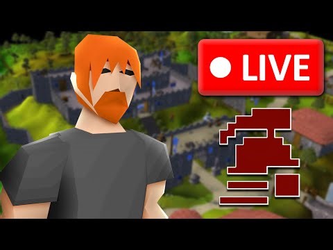 MightDiee Grinding HCIM !doom !newvid !onlinetraining !CTRL !discord #oldschoolrunescape #runescape