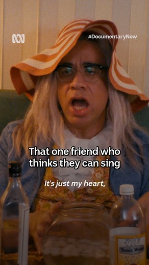 ✨ Iconic ✨ #DocumentaryNow | ABC iview