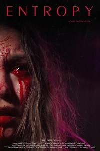 Entropy (2022) | ČSFD.cz