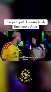 #aidavictoriamerlano #aidavictoria #kick #streaming #eltopi | topi y aida