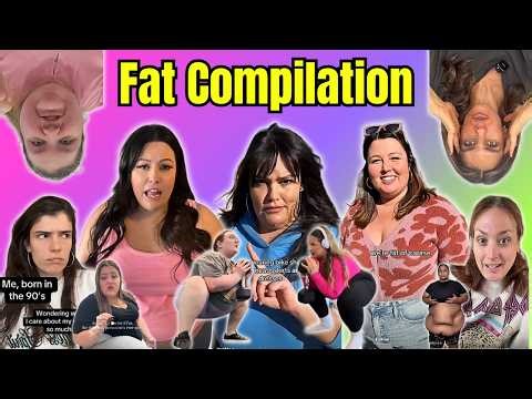 Fat Compilation