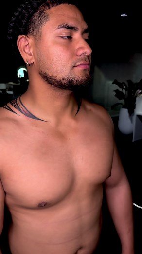 Polynesian Tattoo Experience: Solid's First Ink