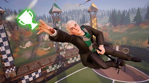 Harry Potter: Quidditch Champions Achievements