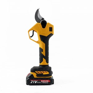[Hot Item] Battery Powered Pruning Shears: Effortless Garden Tools for Pruning