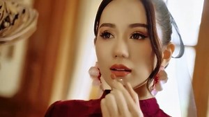 Amber 🩵 Raya Romantics Campaign #SophiaAlBarakbah #SophiaOurShiningStar #amber #ambermode #amberrtw #amber2025 #amberhome #amberraya | Sophia AlBarakbah Official FanClub