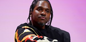 Pusha T Reveals Fatherhood Made Him Squash His Beef With Drake