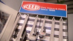 Reed Tool PPJFA Plastic Pipe Joiner Fitting Attachment