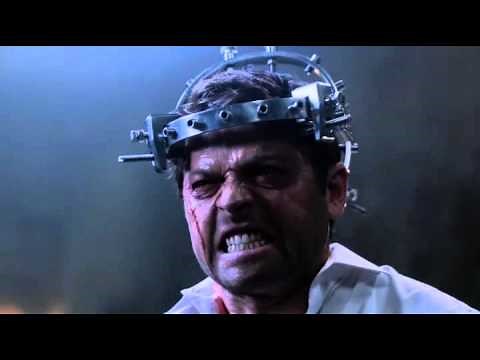 Castiel is back and kills other Angels