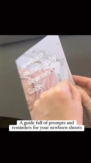 3 comments | A guide for your newborn photography sessions. Lighting, camera angles and the poses ❤️ | Newborn Baby Posing Limited | Facebook