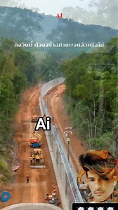 8K views · 40 reactions | #ai #Aiเปิดค่าการมองเห็น #aiดันช่อง...