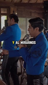 🎤 “Vengo a ver” compas… Otra de esas canciones que se cantan con sentimiento, con compasía y con puro corazón. Acompañado de mis carnales Ángel Álvarez y Alan Medina, grandes voces, grandes músicos, pero sobre todo, grandes amigos. Aquí seguimos firmes con el mariachi más querido de México… ¡Puro Galleros y pura alma en cada nota! 🔥🎺 #Cantante #Voz #Canciones #Mariachi #MariachiLosGallerosDeDannyRey #ElMariachiMásQueridoDeMéxico #Fiesta | Mariachi Los Galleros de Danny Rey