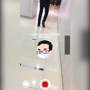 1.9K reactions · 257 shares | Selalu waspada saat Anda berada di ATM. Jangan pernah berikan kartu ATM kepada siapapun yang mengaku ingin menolong Anda saat transaksi. #AwasModus kartu ATM Anda ditukar pihak yang tidak bertanggung jawab. Jaga selalu kerahasiaan PIN Anda. Info: https://www.bca.co.id/id/awasmodus/awas-modus-tukar-kartu-atm | GoodLife BCA | Facebook