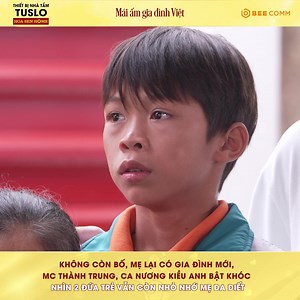 3.8K views · 91 reactions | Không còn bố, mẹ lại có gia đình mới, MC...