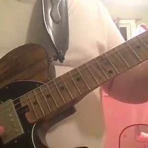 Merle Haggard "Think I'll just stay here and drink" Brand new LuckyDog Televangelist, built right here in Tennessee. #LuckyDog #luckydogguitars @merlehaggardofficial #merlehaggard | Lucky Dog Guitars