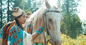 Nature | How Appaloosa Horses Keep Nez Perce Traditions Alive | Season 40 | Episode 10