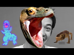 PogChamp is dead, KomodoHype is NOW