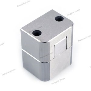[Hot Item] Mold Square Interlocks for Machine Tools and Plastic Injection Molding