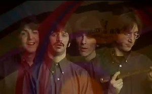 Beatles - All together now