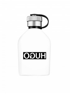 Buy Hugo Boss Men Reversed Eau De Toilette 125 Ml -  - Personal Care for Men