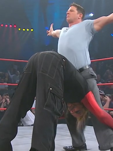 Fortune Turns on Immortal: TNA History Recap