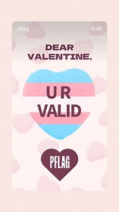 PFLAG National on Reels | Facebook