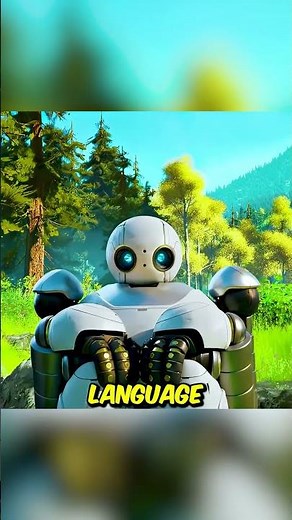 Lost Robot Part 2 😳