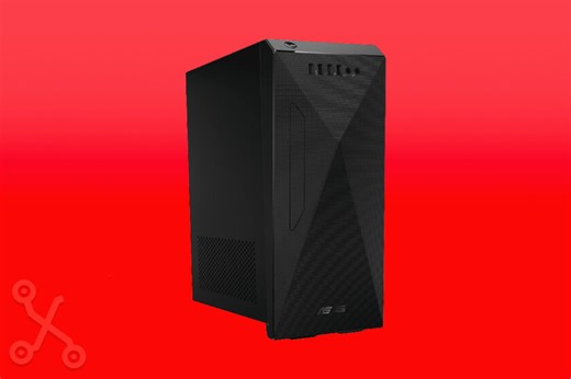 Cae a precio mínimo este ordenador de sobremesa ASUS con chip i7 de 12ª generación gracias a un descuento de 240 euros