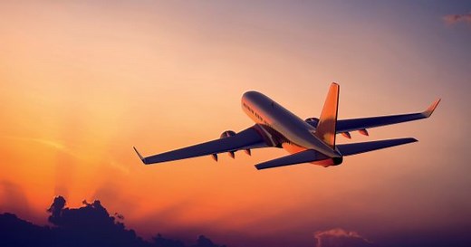 Descuentos en vuelos: el truco para sacar los pasajes de avión más baratos en sólo 3 pasos
