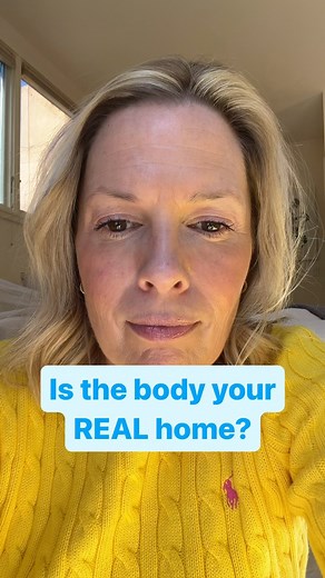 Is the body ground zero for where we store trauma that can perpetuate disordered eating? Are we missing an opportunity by focusing so much on the body in trauma recovery? Curious what your thoughts are. #IFS #thelovingdiet #selfcompassion | The Loving Diet | Facebook